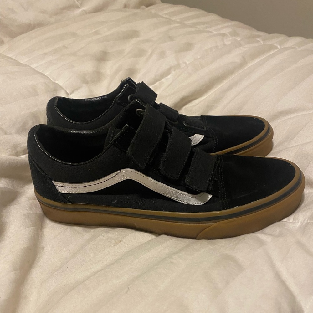 Vans women’s 10